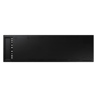 Pantalla Stretched 37" / 1920x540p / Entradas de Video HDMI / Compatible VESA / 700 nit / compatible con Samsung VXT - Imagen 3
