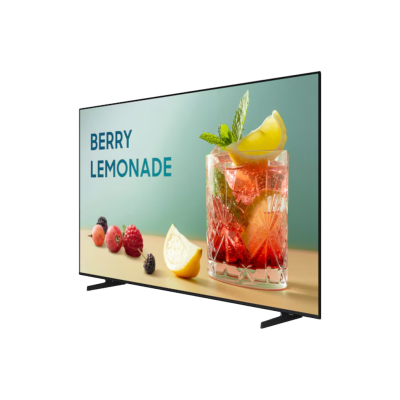 SmartTV Television LED Profesional de 65" / UHD 4K (3840x2160p) / Entradas de Video HDMI, Bocinas Integradas de 10 W. Compatible VESA - Imagen 3