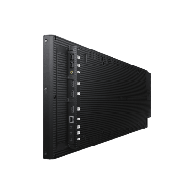 Pantalla Stretched 37" / 1920x540p / Entradas de Video HDMI / Compatible VESA / 700 nit / compatible con Samsung VXT - Imagen 4