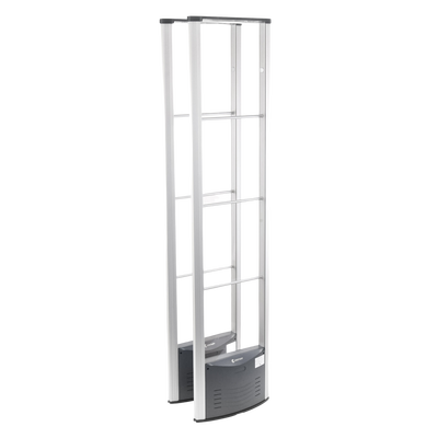 Par de Arcos EAS para Protección de Ropa, Botellas, Accesorios RX, TX 8.2 MHz hasta 1.8 m - Imagen 3