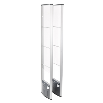 Par de Arcos EAS para Protección de Ropa, Botellas, Accesorios RX, TX 8.2 MHz hasta 1.8 m - Imagen 4
