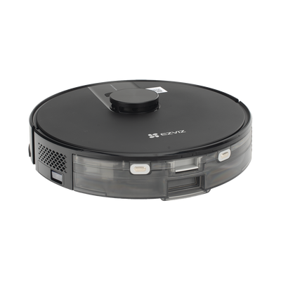 Robot Aspirador y Fregasuelos / LDS LiDAR / 4000 Pa / 240 Min Autonomía / Wi-Fi 2.4 GHz / Control por App y Voz - Imagen 2