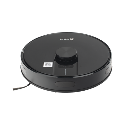 Robot Aspirador y Fregasuelos / LDS LiDAR / 4000 Pa / 240 Min Autonomía / Wi-Fi 2.4 GHz / Control por App y Voz