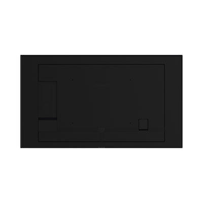 Pantalla LED de 50" para Publicidad Digital / SLIM / Alto Brillo / Programación de Horarios / 700 Nits / Contenido Personalizado / Sistema Operativo Android / 2 Entradas USB / WiFi - Imagen 6