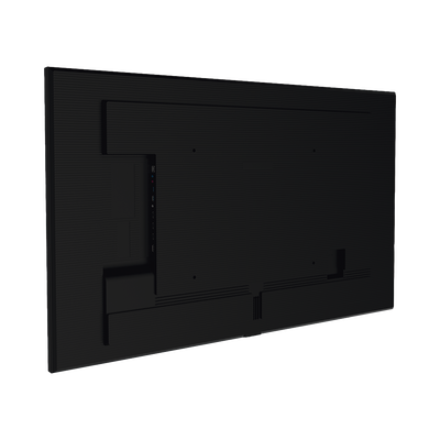 Pantalla LED de 50" para Publicidad Digital / SLIM / Alto Brillo / Programación de Horarios / 700 Nits / Contenido Personalizado / Sistema Operativo Android / 2 Entradas USB / WiFi - Imagen 7