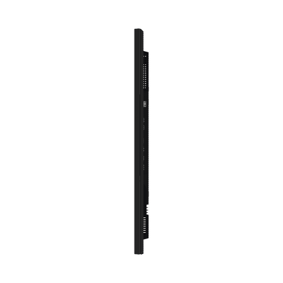 Pantalla LED de 50" para Publicidad Digital / SLIM / Alto Brillo / Programación de Horarios / 700 Nits / Contenido Personalizado / Sistema Operativo Android / 2 Entradas USB / WiFi - Imagen 9