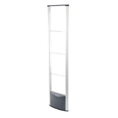 Arco EAS Receptor (Rx) RF 8.2 MHz (Esclava) para protección contra robo de ropa, botellas, accesorios. - Imagen 4