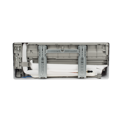 Minisplit AUFIT / Triple Inverter / SEER 19 / 12,000 BTUs ( 1 TON ) / R32 / Solo Frío / 110 Vca / Filtro de salud / Compatible con Alexa y Google. - Imagen 5