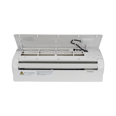 Minisplit AUFIT / Triple Inverter / SEER 19 / 12,000 BTUs ( 1 TON ) / R32 / Solo Frío / 110 Vca / Filtro de salud / Compatible con Alexa y Google. - Imagen 6