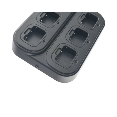 Cargador múltiple para TX500 y TX600 - Imagen 4