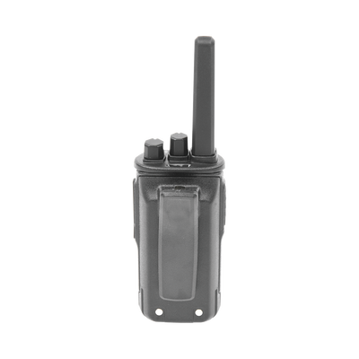 Radio Portátil Analógico UHF 400-470 MHz / 5W / 16 Canales / Scrambler / Batería 2500 mAh / VOX - Imagen 5