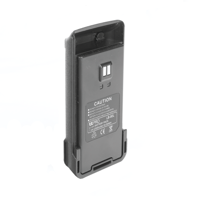 Radio Portátil Analógico UHF 400-470 MHz / 5W / 16 Canales / Scrambler / Batería 2500 mAh / VOX - Imagen 11