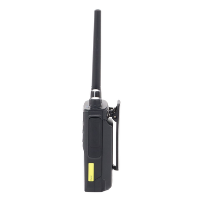 Radio Portátil Digital DMR UHF 400-470 MHz / 64 Canales / 4 Zonas / Cifrado / 5W - Imagen 3
