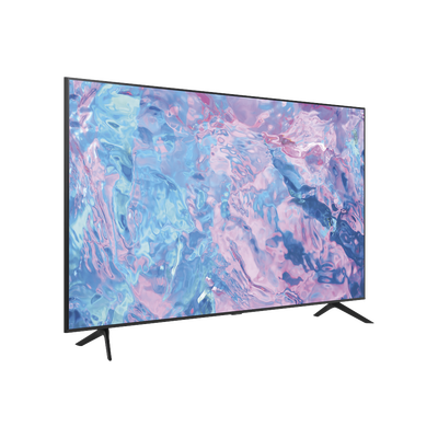 Smart TV 75" UHD 4K (3840x2160p) / 3 Entradas de Video HDMI / 2 Bocinas / Compatible VESA (400 X 400) / Compatible con Google y Alexa / WiFi (5 GHz) / eARC / Ideal para uso residencial - Imagen 2