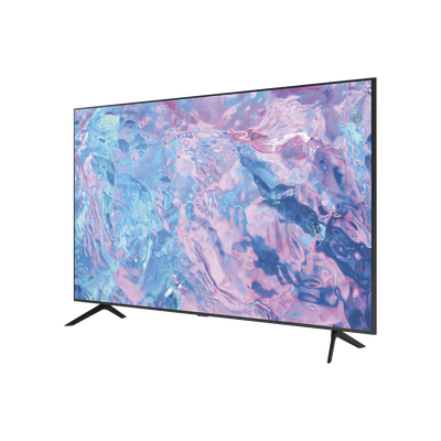 Smart TV 75" UHD 4K (3840x2160p) / 3 Entradas de Video HDMI / 2 Bocinas / Compatible VESA (400 X 400) / Compatible con Google y Alexa / WiFi (5 GHz) / eARC / Ideal para uso residencial - Imagen 3