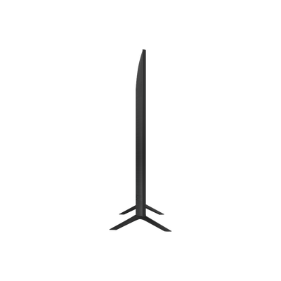 Smart TV 75" UHD 4K (3840x2160p) / 3 Entradas de Video HDMI / 2 Bocinas / Compatible VESA (400 X 400) / Compatible con Google y Alexa / WiFi (5 GHz) / eARC / Ideal para uso residencial - Imagen 4