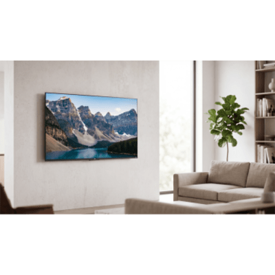 ROKU SmartTV QLED 40 Pulgadas / Dolby audio / 3 puertos HDMI / Resolucion Full HD / WiFi Integrado / VESA 100x100 mm - Imagen 2