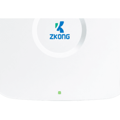 Estación Base BLE Montaje en Techo / Bluetooth 5.0 / Wi-Fi 802.11ac / Hasta 5000 Etiquetas ESL / Cobertura 30+ Metros / PoE 802.3af / Montaje Techo y Pared / Certificación CE RoHS - Imagen 2