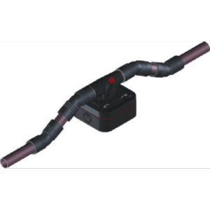 Detector de Gas por Aspiración VESDA Sensepoint XCL / Hidrógeno/ Salida Analógica 4-20 mA