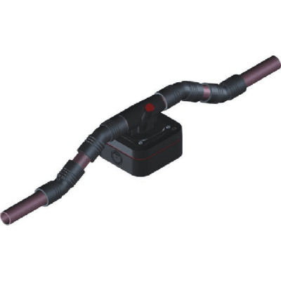 Detector de Gas por Aspiración VESDA Sensepoint XCL / Hidrógeno/ Salida Analógica 4-20 mA