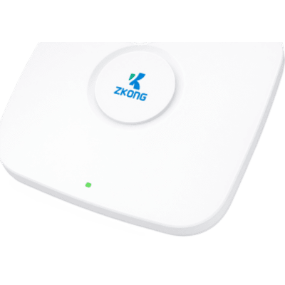 Estación Base BLE Montaje en Techo / Bluetooth 5.0 / Wi-Fi 802.11ac / Hasta 5000 Etiquetas ESL / Cobertura 30+ Metros / PoE 802.3af / Montaje Techo y Pared / Certificación CE RoHS - Imagen 3
