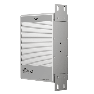 Switch Industrial PoE / 8 Puertos Gigabit PoE / 110W-270W Budget / SFP / DIN-Rail / -30°C a 65°C / Fanless - Imagen 5