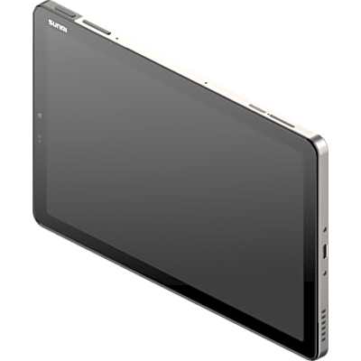 Tableta Comercial / SUNMI CPAD8.7SCAN / Pantalla 8.7 pulgadas / Escáner Láser 2D Profesional / Procesador Qualcomm Octa-Core 2.4 GHz / 8 GB RAM + 128 GB ROM / Wi-Fi 6E + Bluetooth 5.3 / NFC SoftPOS / Lector Huellas / SUNMI OS 4.0 - Imagen 6