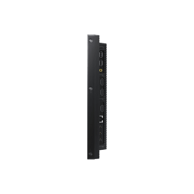 Pantalla Stretched 37" / 1920x540p / Entradas de Video HDMI / Compatible VESA / 700 nit / compatible con Samsung VXT - Imagen 5