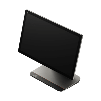 Terminal de Escritorio Inteligente / Pantalla FHD de 15.6" / Qualcomm Hexa-core / 4 GB RAM + 64 GB ROM / Sistema Operativo SUNMI 4.0 / Touch ID / Puertos múltiples / Servicios móviles de Google - Imagen 6