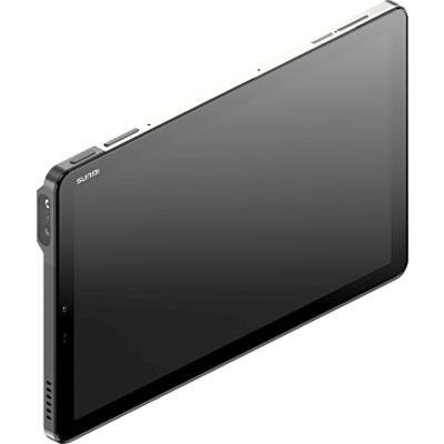 Tableta Comercial / SUNMI CPAD8.7SCAN / Pantalla 8.7 pulgadas / Escáner Láser 2D Profesional / Procesador Qualcomm Octa-Core 2.4 GHz / 8 GB RAM + 128 GB ROM / Wi-Fi 6E + Bluetooth 5.3 / NFC SoftPOS / Lector Huellas / SUNMI OS 4.0 - Imagen 7