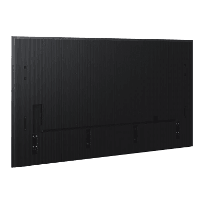 Pantalla Profesional Neo QLED 115" Resolucion 4K / Panel VA / Brillo 1,000 nit / Dimensiones 2.56m largo x 1.46 m de alto / Uso 24/7 / HDMI 2.1 / DisplayPort 1.4 / WiFi-Bluetooth / compatible con VXT - Imagen 6