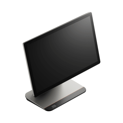 Terminal de Escritorio Inteligente / Pantalla FHD de 15.6" / Qualcomm Hexa-core / 4 GB RAM + 64 GB ROM / Sistema Operativo SUNMI 4.0 / Touch ID / Puertos múltiples / Servicios móviles de Google - Imagen 7