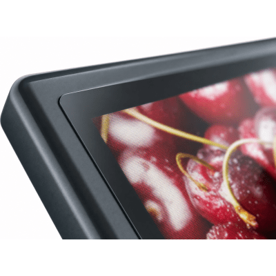 Digital Signage ESL / Pantalla LCD 15.6" Full Color / Doble Cara 1920x1080 / Wi-Fi 2.4G + NFC / Actualización 0.1s / IP6X / Gestión Cloud SaaS / 30,000+ Horas Vida Útil - Imagen 5