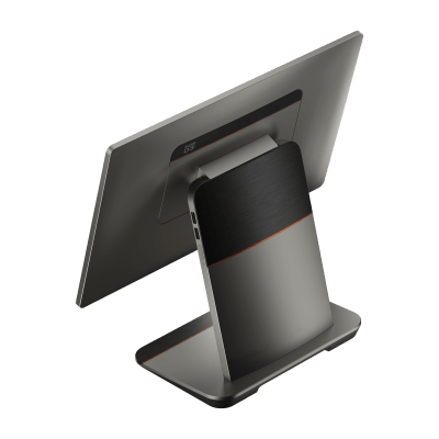 Terminal de Escritorio Inteligente / Pantalla FHD de 15.6" / Qualcomm Hexa-core / 4 GB RAM + 64 GB ROM / Sistema Operativo SUNMI 4.0 / Touch ID / Puertos múltiples / Servicios móviles de Google - Imagen 8