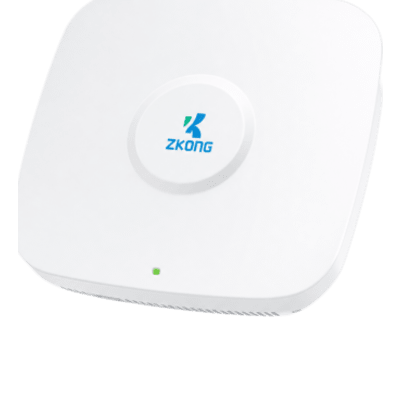 Estación Base BLE Montaje en Techo / Bluetooth 5.0 / Wi-Fi 802.11ac / Hasta 5000 Etiquetas ESL / Cobertura 30+ Metros / PoE 802.3af / Montaje Techo y Pared / Certificación CE RoHS - Imagen 6