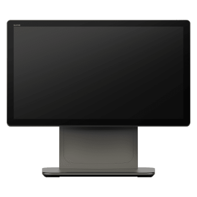 Terminal de Escritorio Inteligente / Pantalla FHD de 15.6" / Qualcomm Hexa-core / 4 GB RAM + 64 GB ROM / Sistema Operativo SUNMI 4.0 / Touch ID / Puertos múltiples / Servicios móviles de Google - Imagen 2