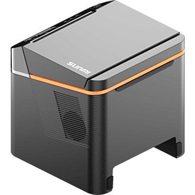 IMPRESORA SUNMI 80MM (USB+LAN+WIFI+BT,US ADAPTER) - Imagen 4