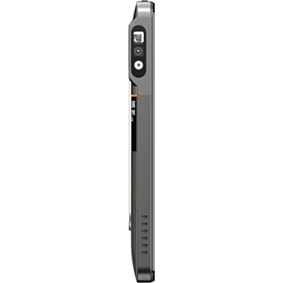 Tableta Comercial / SUNMI CPAD8.7SCAN / Pantalla 8.7 pulgadas / Escáner Láser 2D Profesional / Procesador Qualcomm Octa-Core 2.4 GHz / 8 GB RAM + 128 GB ROM / Wi-Fi 6E + Bluetooth 5.3 / NFC SoftPOS / Lector Huellas / SUNMI OS 4.0 - Imagen 4