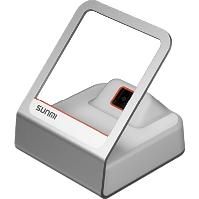 Lector de Códigos SUNMI Blink2 / 1MP CMOS / 0.1s / 2.8X / 45° / USB Type-C / 1D, 2D y QR - Imagen 3