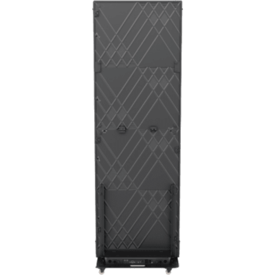 Poster LED Plegable COB / Pixel Pitch 1.8 / Tecnología Flip-Chip COB / 600 nits / 10000:1 Contraste / 3840 Hz Refresh - Imagen 3