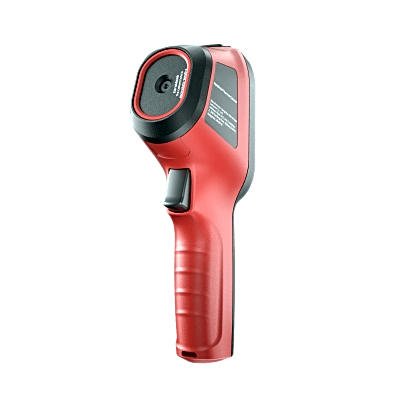 Cámara Térmica Eco Lite / Detector de 96 × 96 Píxeles / Medición de -20 °C a 550 °C / Autonomía 14 Horas / Diseño Compacto IP54 / Ideal para Hogar - Imagen 5
