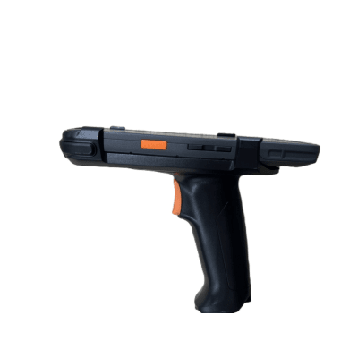 Trigger o Empuñadura Ergonómica / Compatible SUNMI L2S Pro / Botón Disparo Integrado / Interfaz 4 Pines POGO / Indicador LED / Certificaciones CE y FCC - Imagen 3