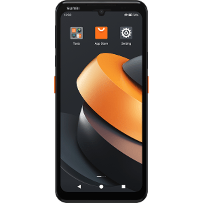 Terminal Móvil Inteligente SUNMI L3 / Octa-Core 2.2 GHz / 6.75" HD+ IPS / 4GB RAM + 64GB ROM / IP68 / NFC Dual-Sided / SoftPOS / Android 14 - Imagen 5