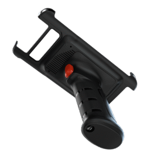 Mango de Pistola para Escáner DS-MDT202 / Grip Ergonómico / Clip Trasero / 115 g / Hikvision