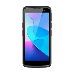 Handheld Escáner Portátil DS-MDT202 / Android 14 / Pantalla IPS 5.5" / Cámaras 5 MP y 13 MP / Batería 5000 mAh / IP68 / Escáner de Códigos de Barras 1D y 2D / Wi-Fi 802.11 a/b/g/n/ac / Bluetooth 5.0 / NFC / G