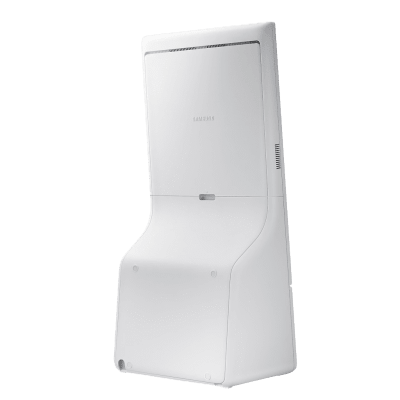 Base para Kiosco Inteligente Samsung necesario para pantalla KM24A o KM24C