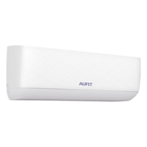 Minisplit WiFi Inverter / SEER 17 / 24,000 BTUs ( 2 TON ) / R32 / Frío y Calor / 220 Vca / Filtro de Salud / Compatible con Alexa y Google Home.