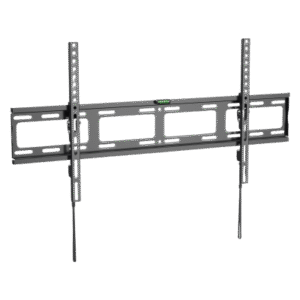 Montaje de pared Universal para Pantallas 50" a 90" / Perfil Ultra Delgado 32 mm / Capacidad 60Kg / VESA 800 x 400