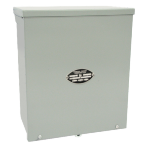 Arrancador de motor NEMA 3R 120 Vca para sirena MODEL2