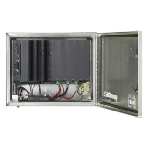 Controlador de sirena electrónica digital de 2 vías, VHF (136-174Mhz) UV UltraVoice®